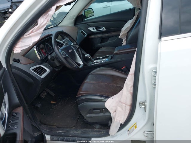 45909146 :رقم المزاد ، 2GKALSEK7E6225004 vin ، 2014 Gmc Terrain Slt-1 مزاد بيع