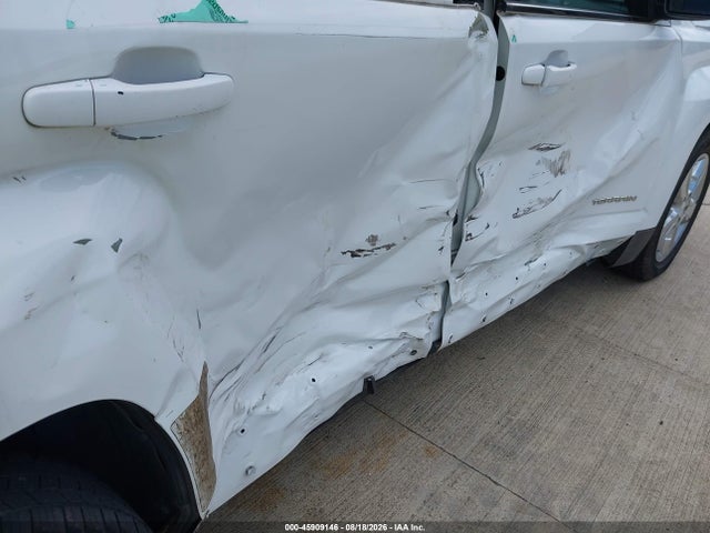 45909146 :رقم المزاد ، 2GKALSEK7E6225004 vin ، 2014 Gmc Terrain Slt-1 مزاد بيع