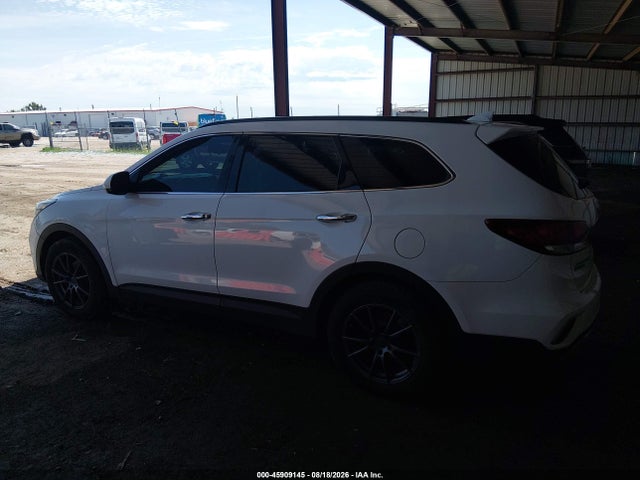 Продаж на аукціоні авто 2017 Hyundai Santa Fe Se, vin: KM8SMDHF6HU178881, номер лоту: 45909145