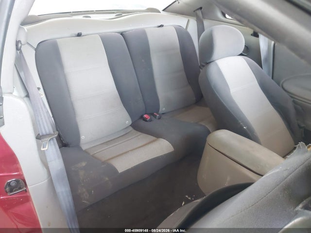 2004 Ford Mustang მანქანა იყიდება აუქციონზე, vin: 1FAFP40644F235981, აუქციონის ნომერი: 45909148