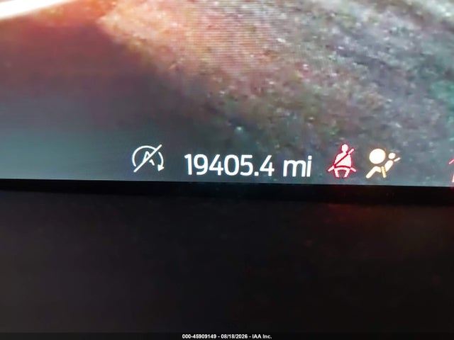 Ford F-150 Raptor 2025 1FTFW1RG3SFB88026 Image 15