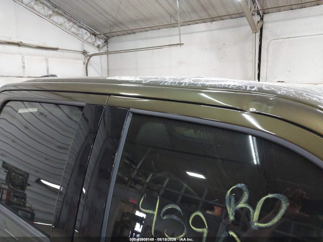 Ford F-150 Raptor 2025 1FTFW1RG3SFB88026 Image 18