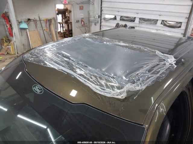 Ford F-150 Raptor 2025 1FTFW1RG3SFB88026 Image 6