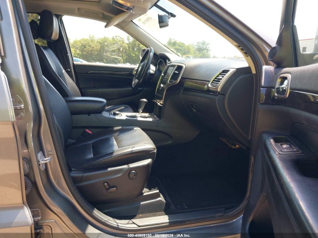 Продажа на аукционе авто 2013 Jeep Grand Cherokee Laredo Altitude, vin: 1C4RJFAT1DC576393, номер лота: 45909150