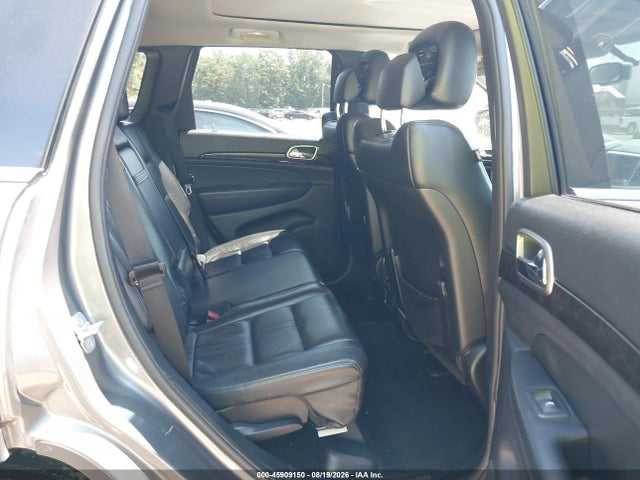 Продажа на аукционе авто 2013 Jeep Grand Cherokee Laredo Altitude, vin: 1C4RJFAT1DC576393, номер лота: 45909150