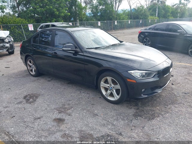Aukcja sprzedaży 2012 Bmw 328i, vin: WBA3A5C55CF259564, numer aukcji: 45909155