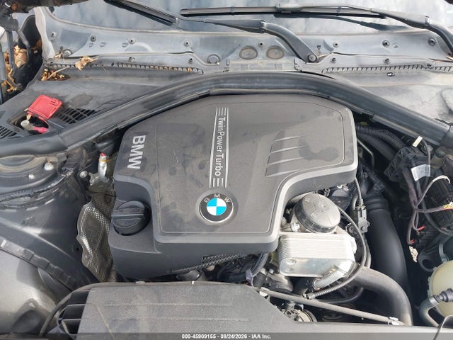 Aukcja sprzedaży 2012 Bmw 328i, vin: WBA3A5C55CF259564, numer aukcji: 45909155