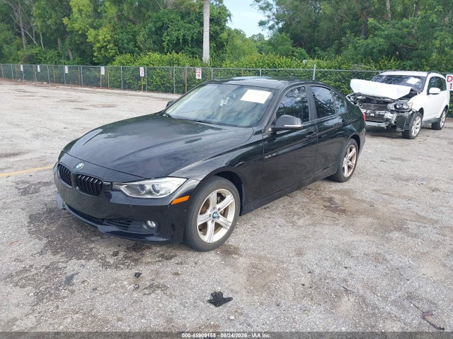 Aukcja sprzedaży 2012 Bmw 328i, vin: WBA3A5C55CF259564, numer aukcji: 45909155