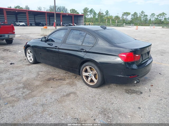 Aukcja sprzedaży 2012 Bmw 328i, vin: WBA3A5C55CF259564, numer aukcji: 45909155