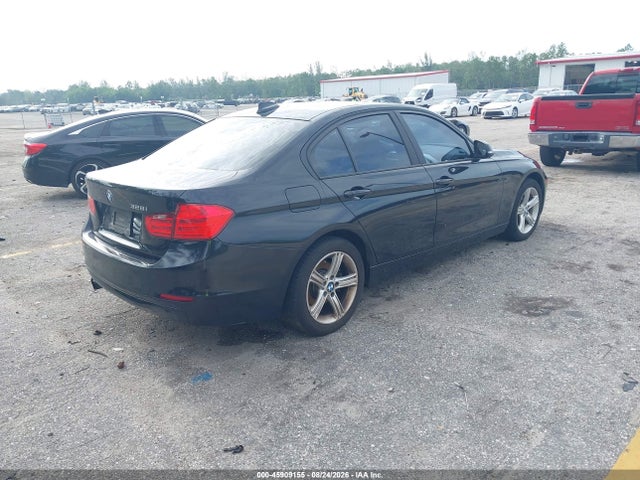 Aukcja sprzedaży 2012 Bmw 328i, vin: WBA3A5C55CF259564, numer aukcji: 45909155