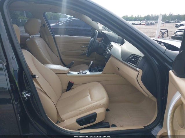 Aukcja sprzedaży 2012 Bmw 328i, vin: WBA3A5C55CF259564, numer aukcji: 45909155