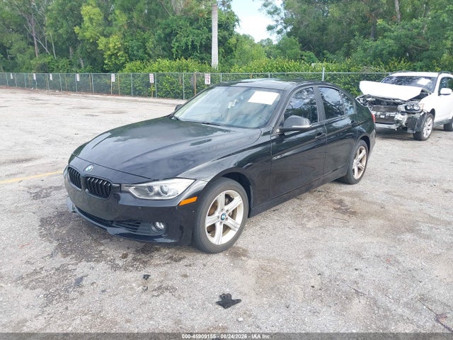 Aukcja sprzedaży 2012 Bmw 328i, vin: WBA3A5C55CF259564, numer aukcji: 45909155