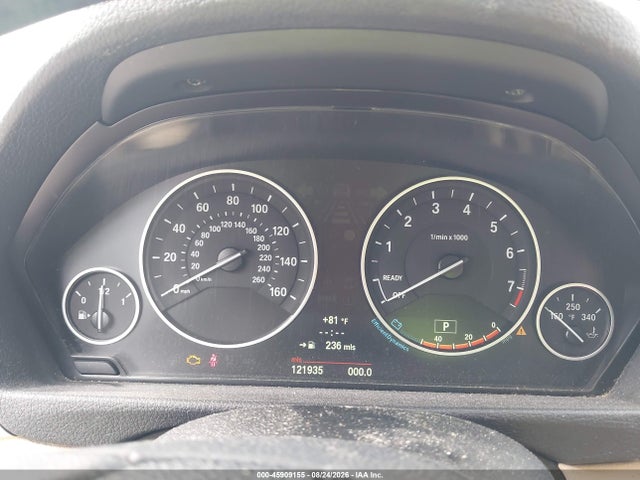 Aukcja sprzedaży 2012 Bmw 328i, vin: WBA3A5C55CF259564, numer aukcji: 45909155