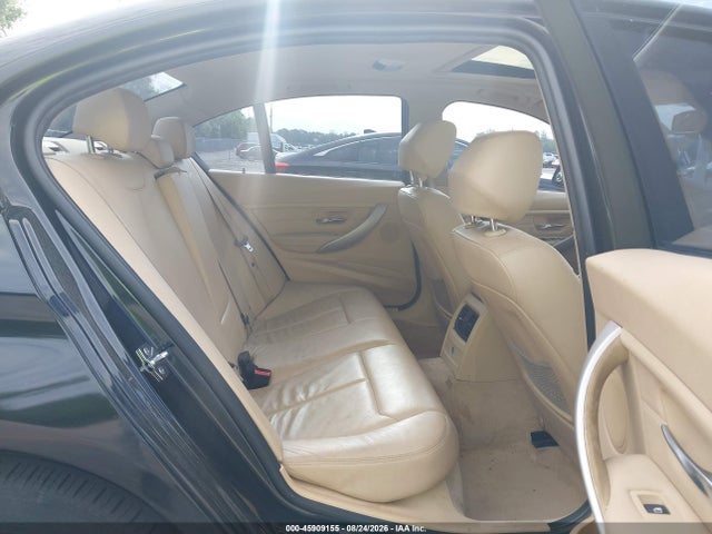 Aukcja sprzedaży 2012 Bmw 328i, vin: WBA3A5C55CF259564, numer aukcji: 45909155