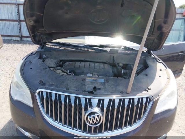 Aukcja sprzedaży 2015 Buick Enclave Premium, vin: 5GAKRCKD8FJ290072, numer aukcji: 45909157