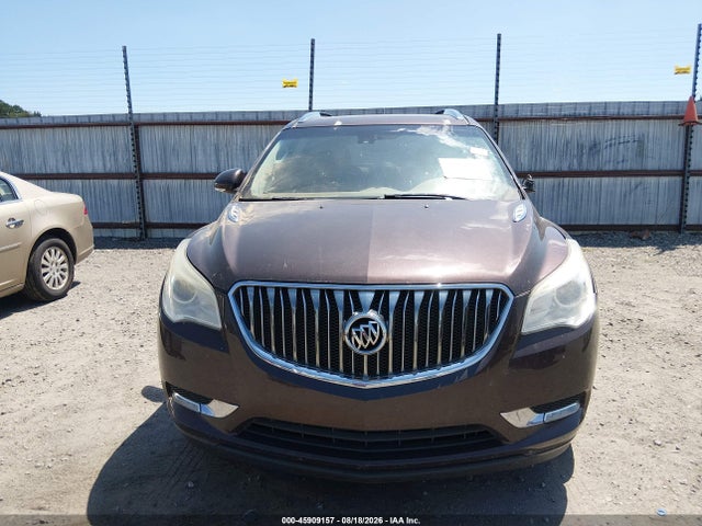 Aukcja sprzedaży 2015 Buick Enclave Premium, vin: 5GAKRCKD8FJ290072, numer aukcji: 45909157