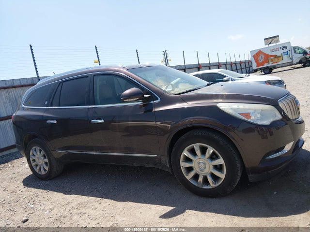 Aukcja sprzedaży 2015 Buick Enclave Premium, vin: 5GAKRCKD8FJ290072, numer aukcji: 45909157