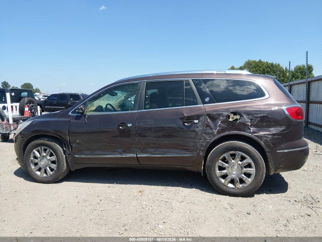 Aukcja sprzedaży 2015 Buick Enclave Premium, vin: 5GAKRCKD8FJ290072, numer aukcji: 45909157