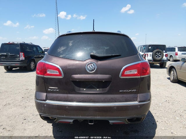 Aukcja sprzedaży 2015 Buick Enclave Premium, vin: 5GAKRCKD8FJ290072, numer aukcji: 45909157