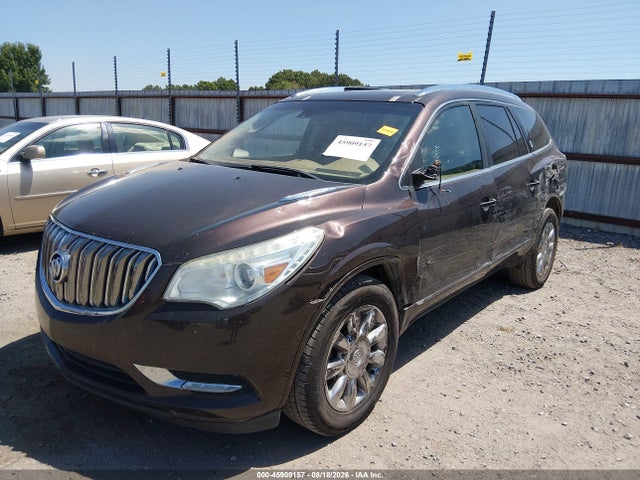 Aukcja sprzedaży 2015 Buick Enclave Premium, vin: 5GAKRCKD8FJ290072, numer aukcji: 45909157