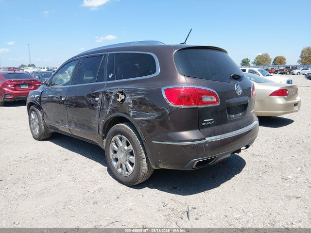 Aukcja sprzedaży 2015 Buick Enclave Premium, vin: 5GAKRCKD8FJ290072, numer aukcji: 45909157