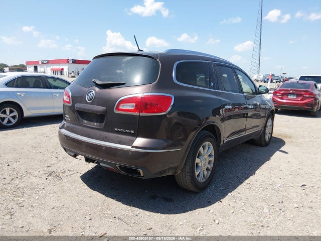 Aukcja sprzedaży 2015 Buick Enclave Premium, vin: 5GAKRCKD8FJ290072, numer aukcji: 45909157