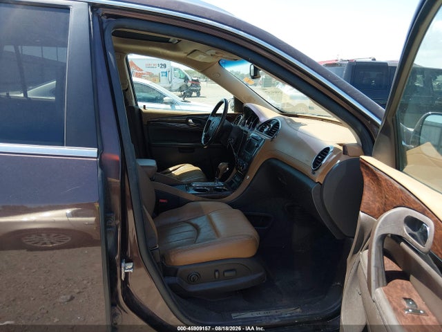 Aukcja sprzedaży 2015 Buick Enclave Premium, vin: 5GAKRCKD8FJ290072, numer aukcji: 45909157