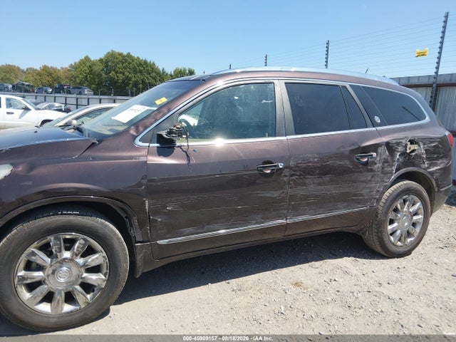 Aukcja sprzedaży 2015 Buick Enclave Premium, vin: 5GAKRCKD8FJ290072, numer aukcji: 45909157