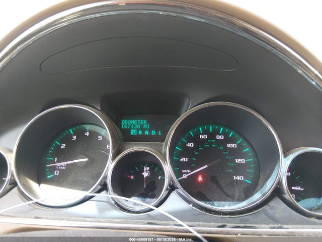 Aukcja sprzedaży 2015 Buick Enclave Premium, vin: 5GAKRCKD8FJ290072, numer aukcji: 45909157