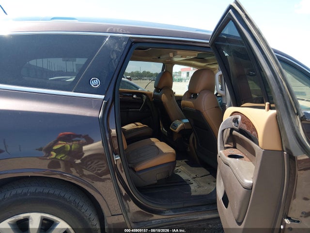 Aukcja sprzedaży 2015 Buick Enclave Premium, vin: 5GAKRCKD8FJ290072, numer aukcji: 45909157