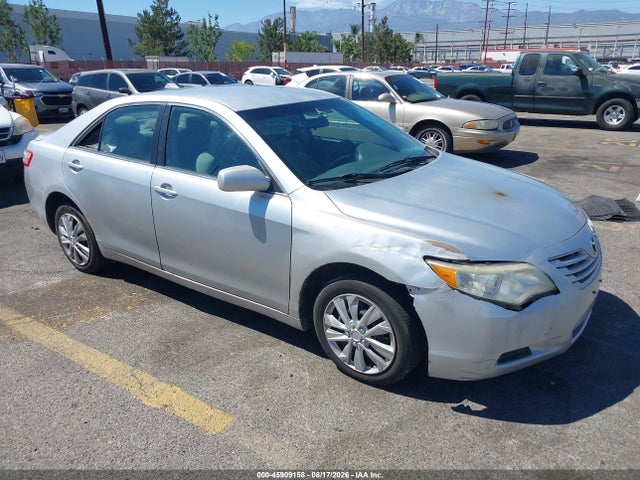 2009 Toyota Camry Le მანქანა იყიდება აუქციონზე, vin: 4T4BE46K69R070443, აუქციონის ნომერი: 45909158