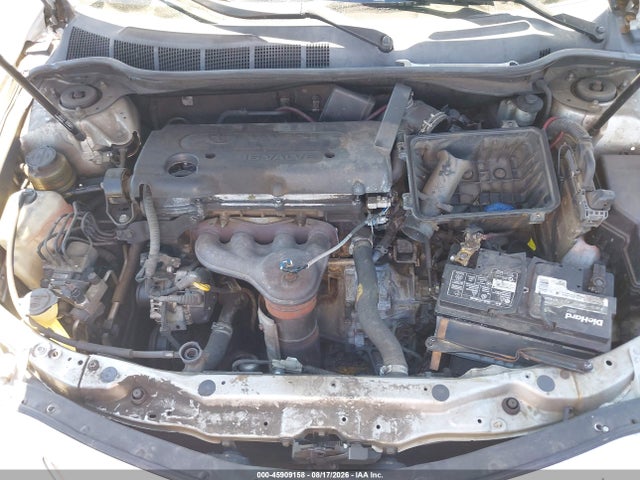 2009 Toyota Camry Le მანქანა იყიდება აუქციონზე, vin: 4T4BE46K69R070443, აუქციონის ნომერი: 45909158