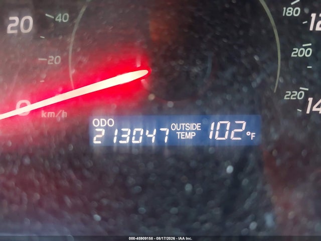 2009 Toyota Camry Le მანქანა იყიდება აუქციონზე, vin: 4T4BE46K69R070443, აუქციონის ნომერი: 45909158