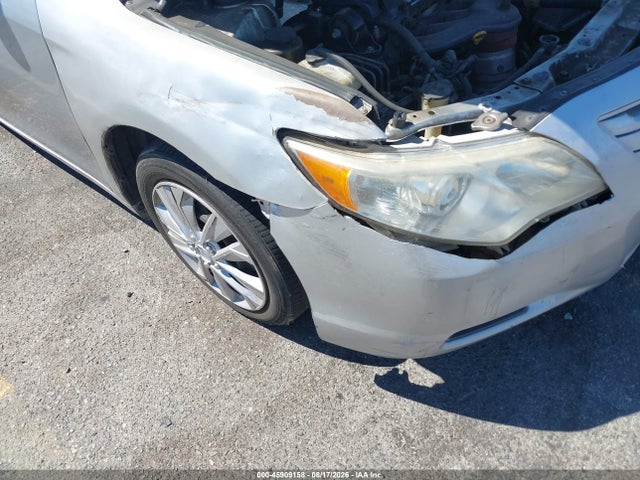 2009 Toyota Camry Le მანქანა იყიდება აუქციონზე, vin: 4T4BE46K69R070443, აუქციონის ნომერი: 45909158