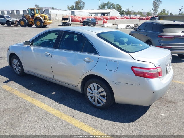 2009 Toyota Camry Le მანქანა იყიდება აუქციონზე, vin: 4T4BE46K69R070443, აუქციონის ნომერი: 45909158