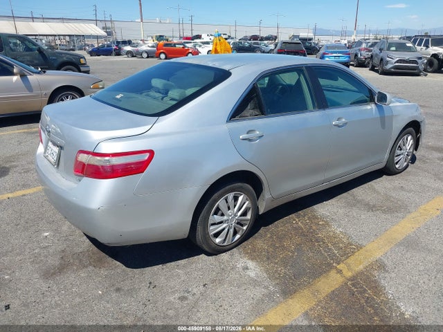 2009 Toyota Camry Le მანქანა იყიდება აუქციონზე, vin: 4T4BE46K69R070443, აუქციონის ნომერი: 45909158