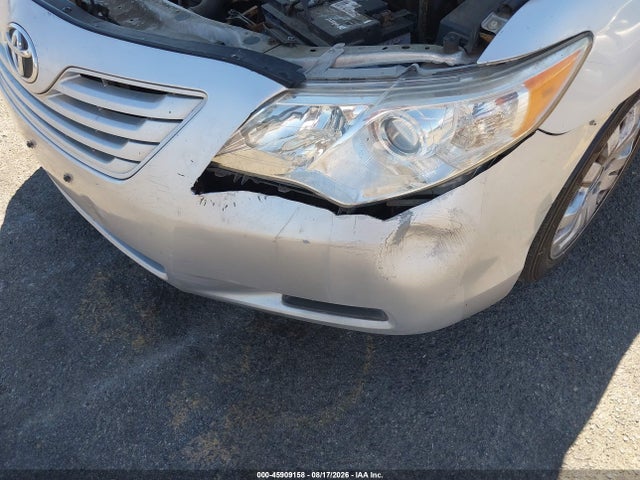 2009 Toyota Camry Le მანქანა იყიდება აუქციონზე, vin: 4T4BE46K69R070443, აუქციონის ნომერი: 45909158