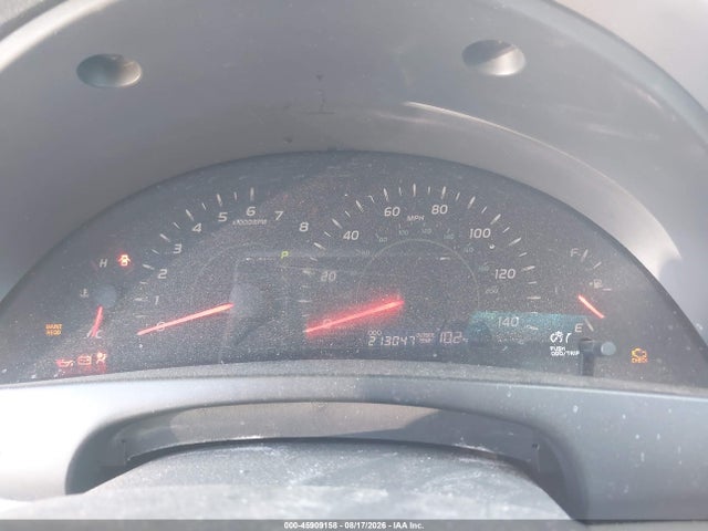 2009 Toyota Camry Le მანქანა იყიდება აუქციონზე, vin: 4T4BE46K69R070443, აუქციონის ნომერი: 45909158