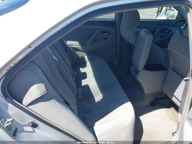 2009 Toyota Camry Le მანქანა იყიდება აუქციონზე, vin: 4T4BE46K69R070443, აუქციონის ნომერი: 45909158