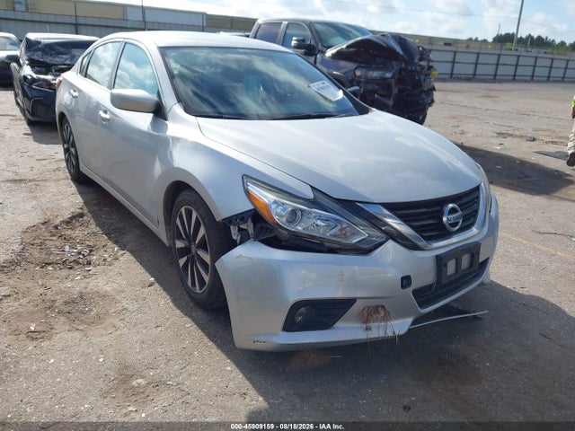 45909159 :رقم المزاد ، 1N4AL3AP8JC176664 vin ، 2018 Nissan Altima 2.5 Sv مزاد بيع