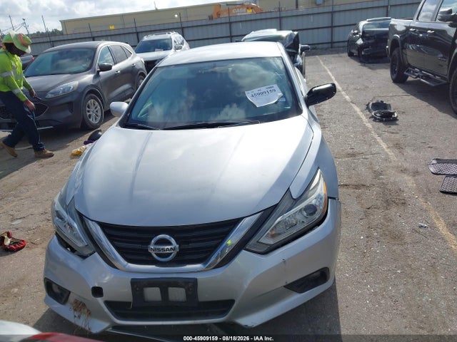 45909159 :رقم المزاد ، 1N4AL3AP8JC176664 vin ، 2018 Nissan Altima 2.5 Sv مزاد بيع
