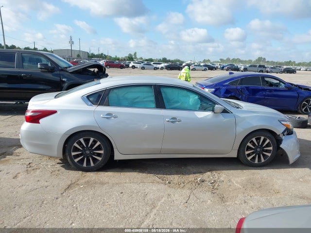 45909159 :رقم المزاد ، 1N4AL3AP8JC176664 vin ، 2018 Nissan Altima 2.5 Sv مزاد بيع