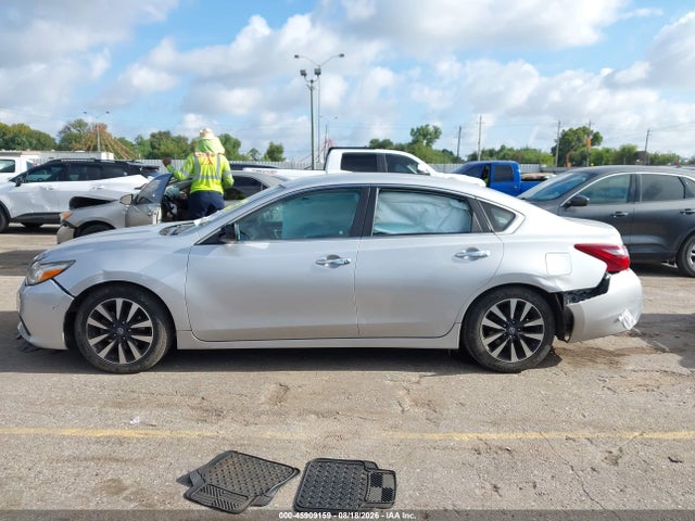 45909159 :رقم المزاد ، 1N4AL3AP8JC176664 vin ، 2018 Nissan Altima 2.5 Sv مزاد بيع
