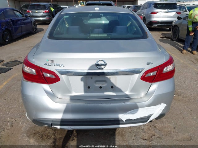 45909159 :رقم المزاد ، 1N4AL3AP8JC176664 vin ، 2018 Nissan Altima 2.5 Sv مزاد بيع