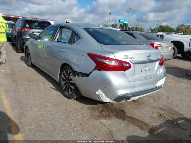 45909159 :رقم المزاد ، 1N4AL3AP8JC176664 vin ، 2018 Nissan Altima 2.5 Sv مزاد بيع
