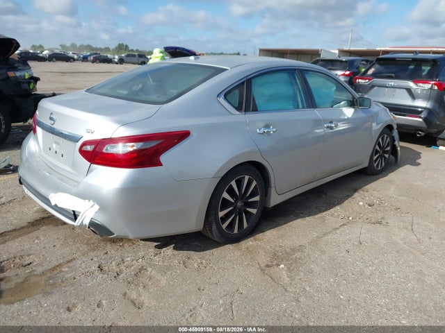 45909159 :رقم المزاد ، 1N4AL3AP8JC176664 vin ، 2018 Nissan Altima 2.5 Sv مزاد بيع