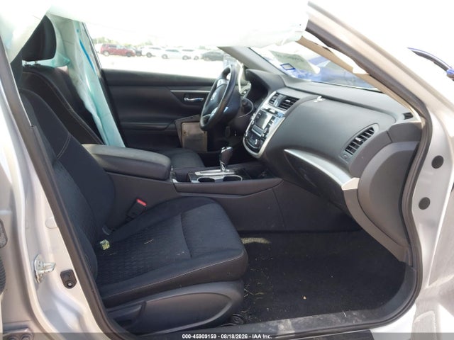45909159 :رقم المزاد ، 1N4AL3AP8JC176664 vin ، 2018 Nissan Altima 2.5 Sv مزاد بيع