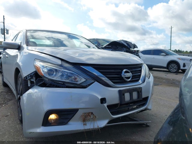 45909159 :رقم المزاد ، 1N4AL3AP8JC176664 vin ، 2018 Nissan Altima 2.5 Sv مزاد بيع