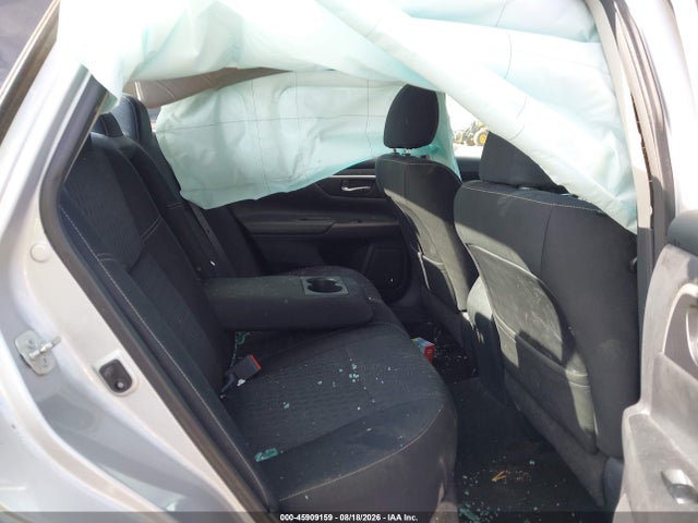 45909159 :رقم المزاد ، 1N4AL3AP8JC176664 vin ، 2018 Nissan Altima 2.5 Sv مزاد بيع