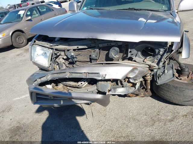 Продажа на аукционе авто 2002 Toyota 4runner Limited V6, vin: JT3HN87R129078622, номер лота: 45909160